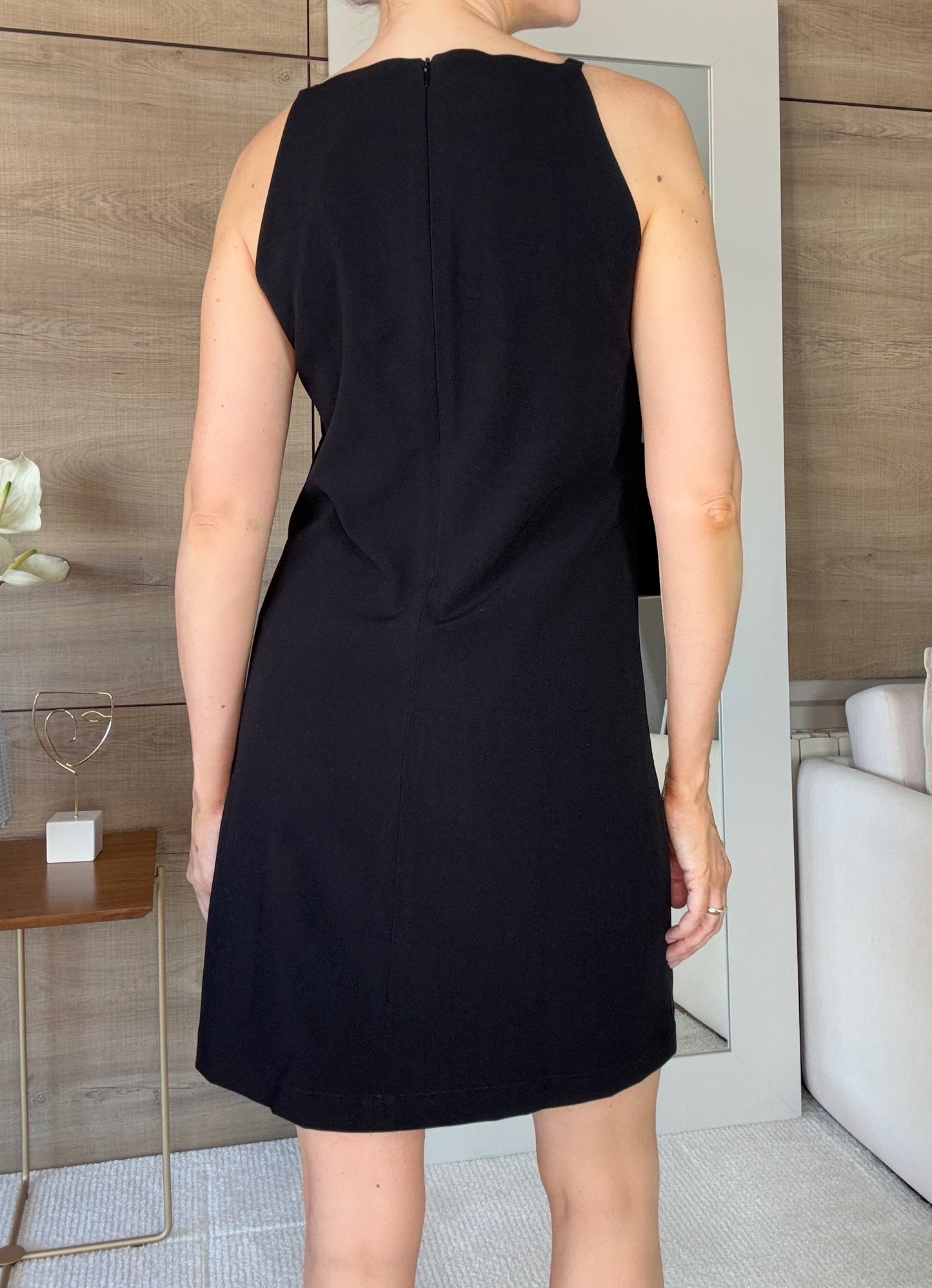 Vestido curto