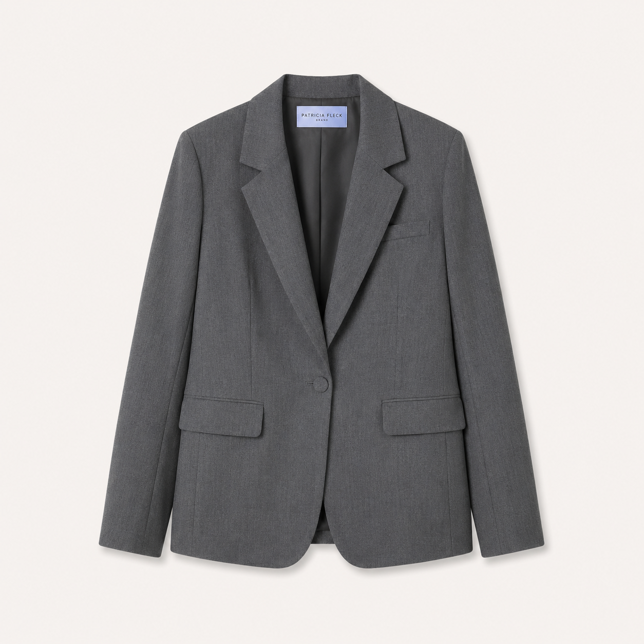 Blazer alongado