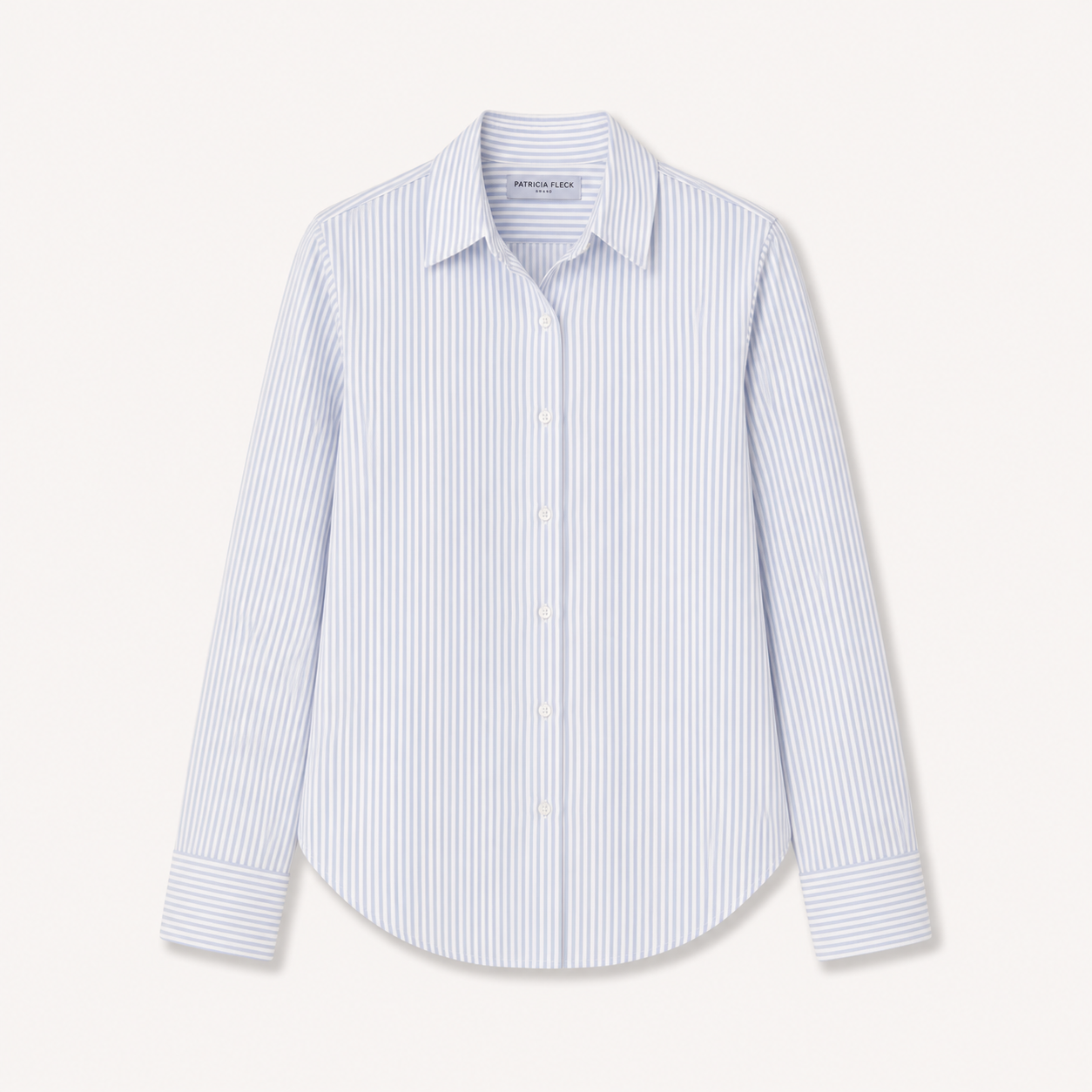 Camisa clássica