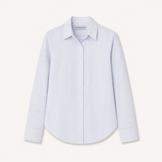 Camisa clássica