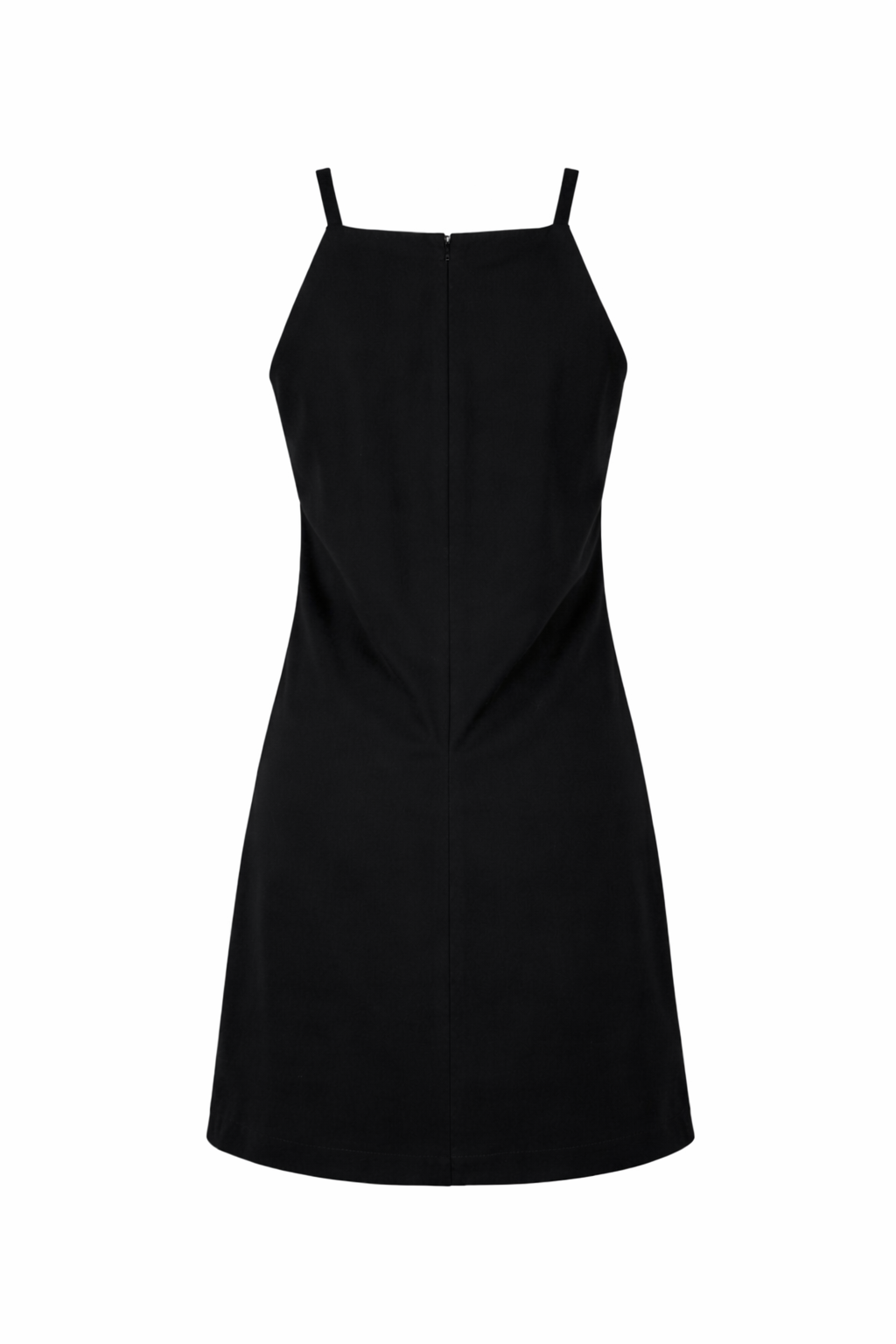 Vestido curto