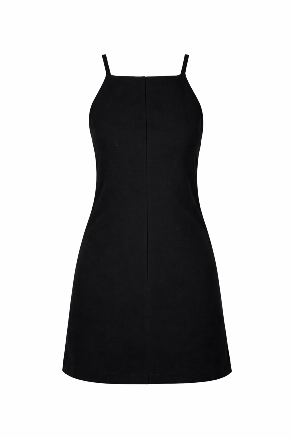 Vestido curto